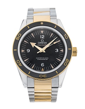 Luxury pre-owned watches still within the manufacturer’s warranty